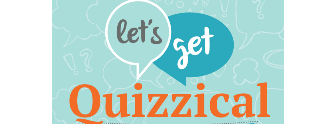 Let's Get Quizzical 2026